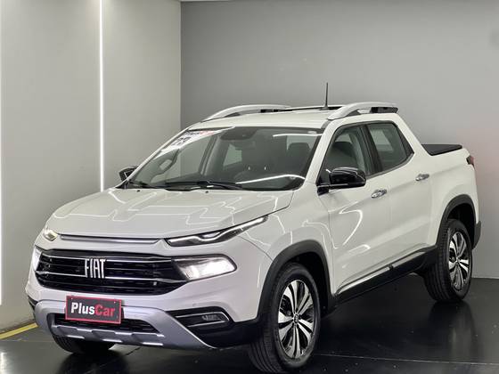 FIAT TORO 2.0 16V TURBO DIESEL VOLCANO 4WD AT9 FIAT TORO 2.0 16V TURBO DIESEL VOLCANO 4WD AT9